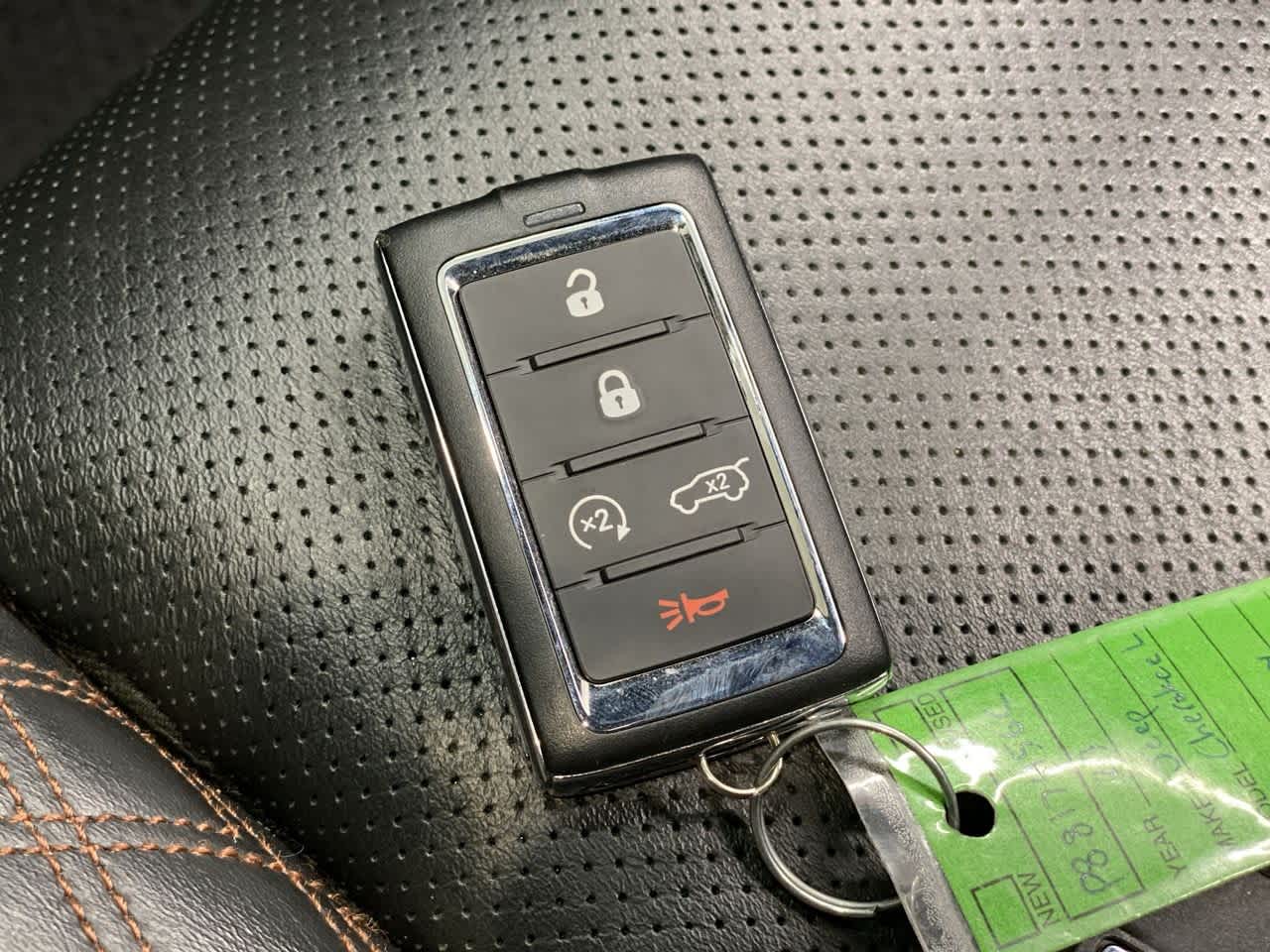 Thumbnail: 2023 Jeep Grand Cherokee - 30