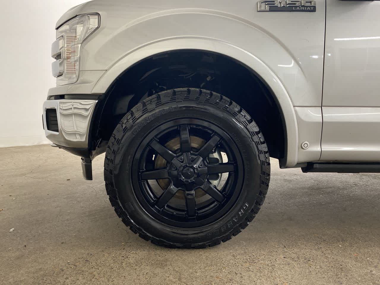 Thumbnail: 2018 Ford F-150 - 11
