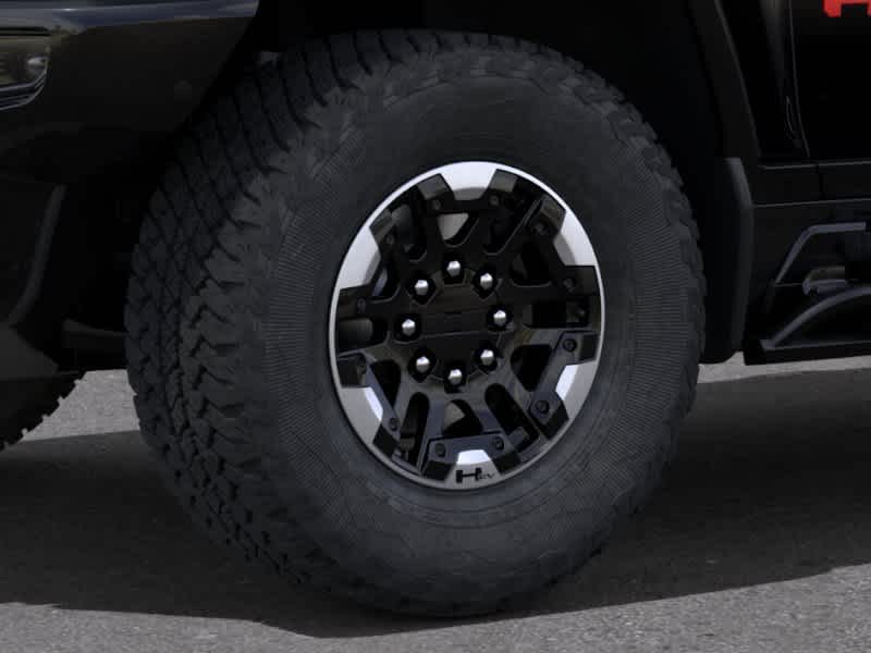 Thumbnail: 2024 GMC Hummer EV - 9