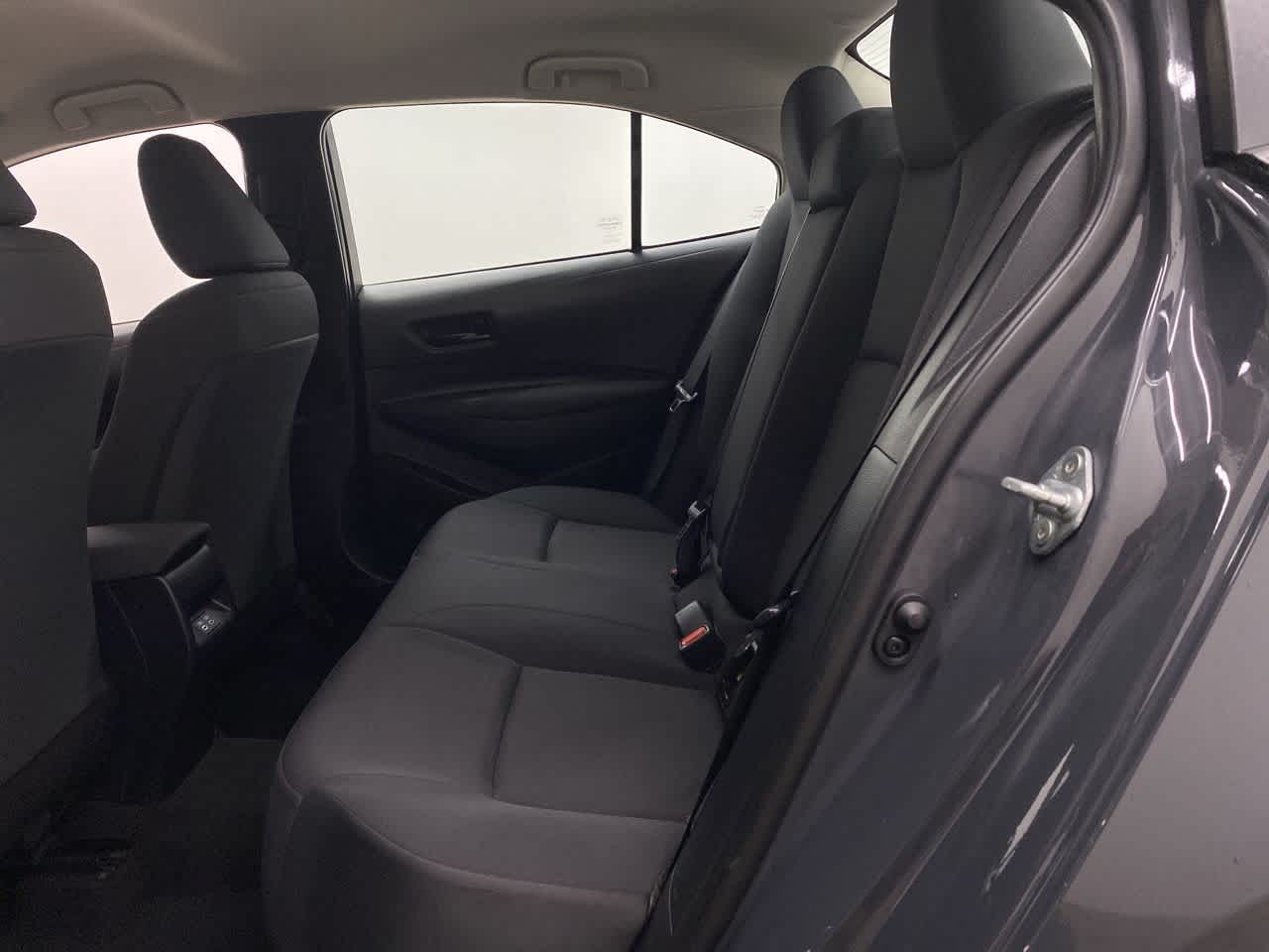 Thumbnail: 2023 Toyota Corolla - 17