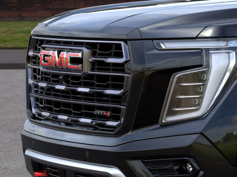 Thumbnail: 2026 GMC Yukon - 13