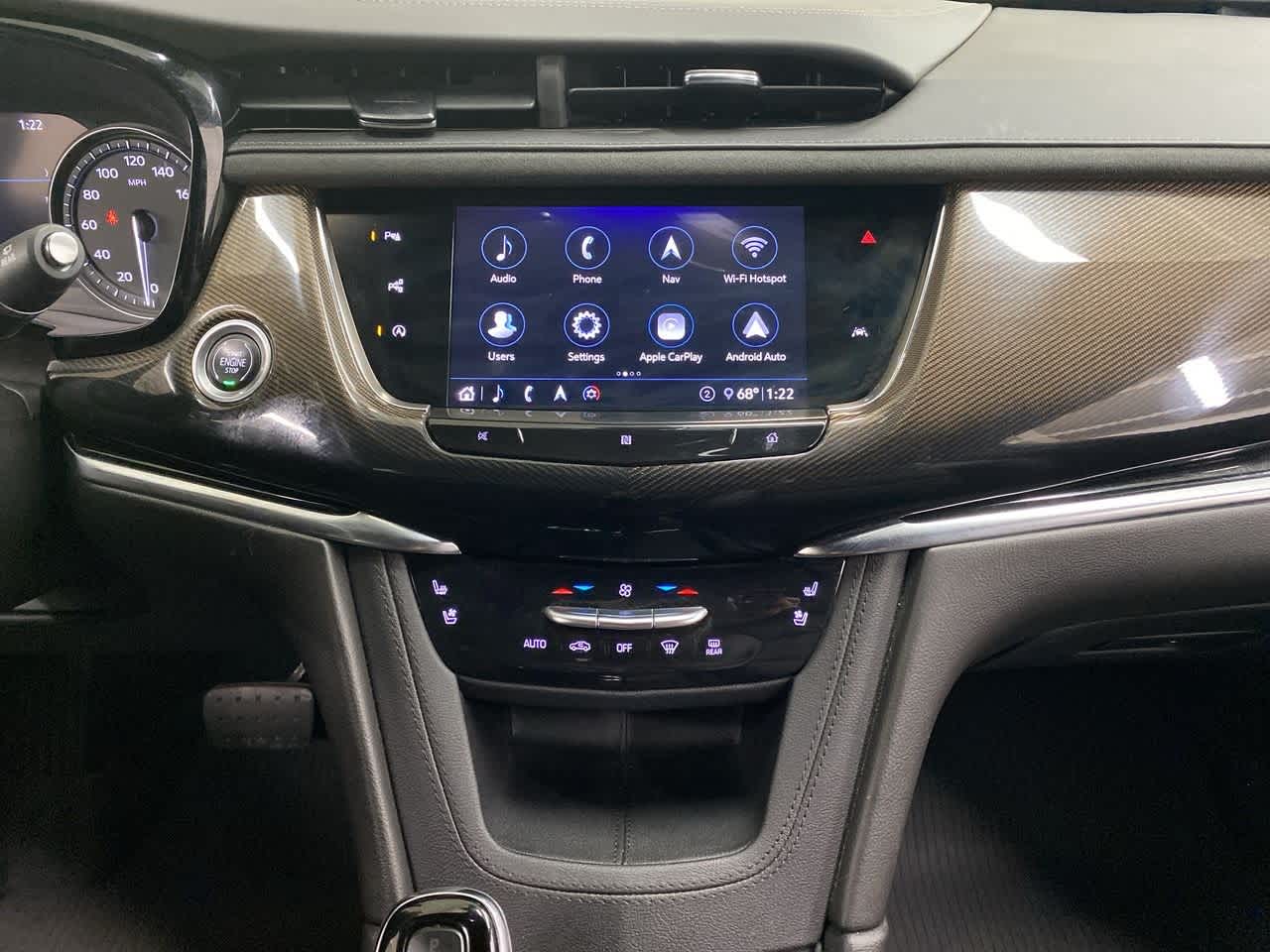 Thumbnail: 2020 Cadillac XT6 - 26