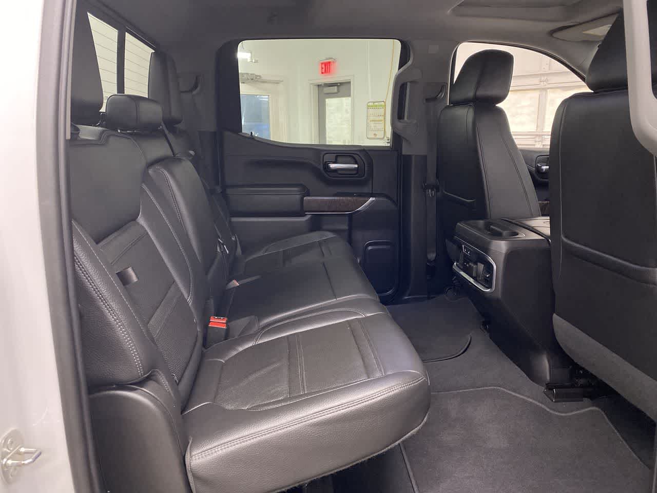 Thumbnail: 2019 GMC Sierra 1500 - 17