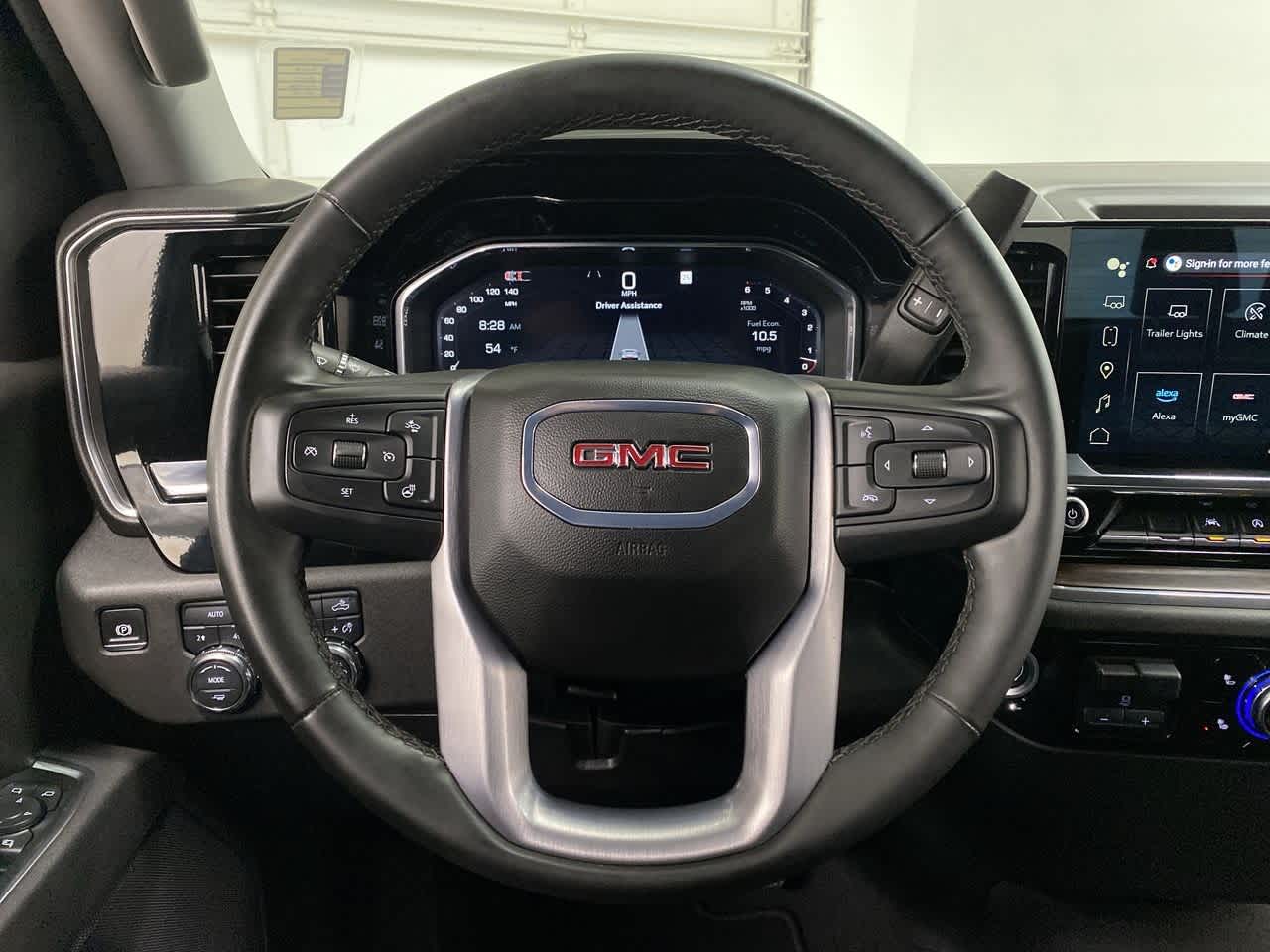 Thumbnail: 2025 GMC Sierra 1500 - 19