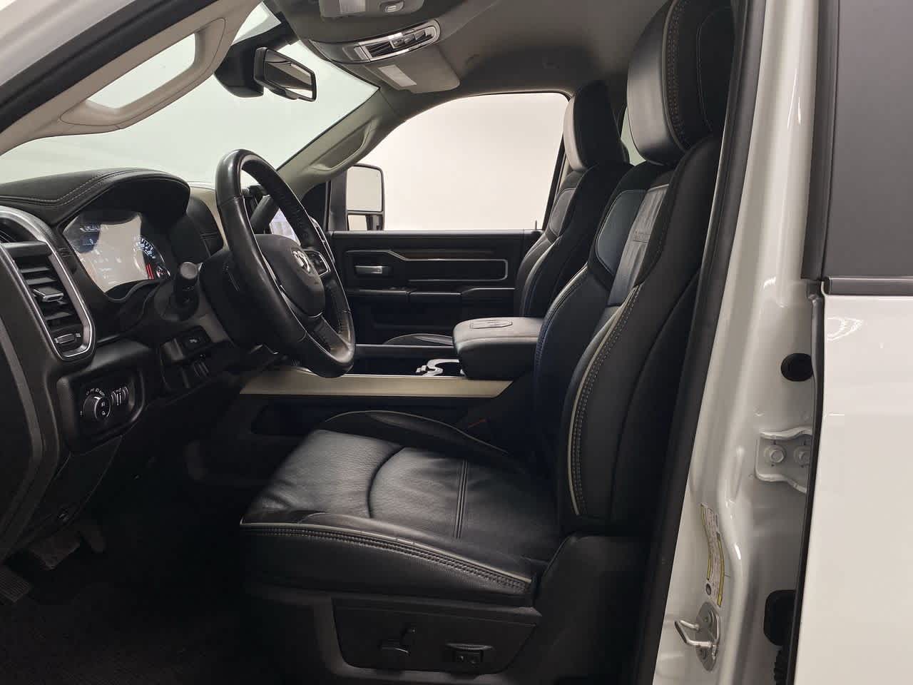 Thumbnail: 2024 RAM 2500 - 14