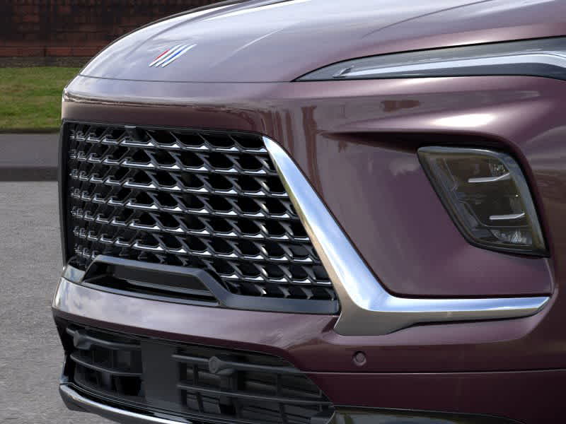 Thumbnail: 2026 Buick Enclave - 13