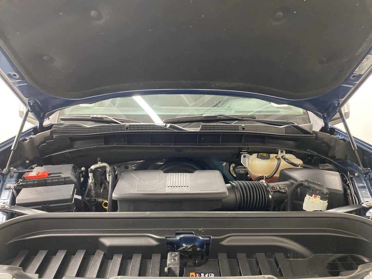 Thumbnail: 2024 GMC Sierra 1500 - 12