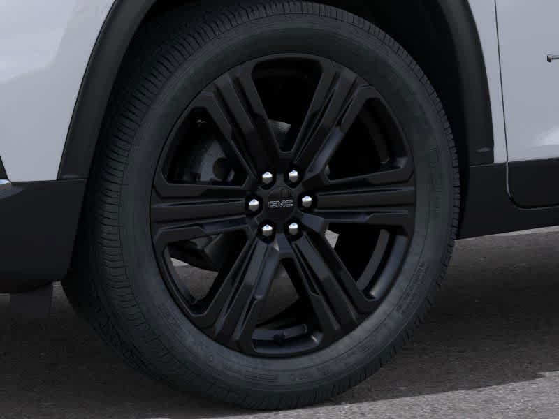 Thumbnail: 2026 GMC Acadia - 9