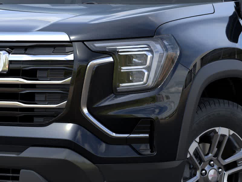 2026 GMC Terrain  10