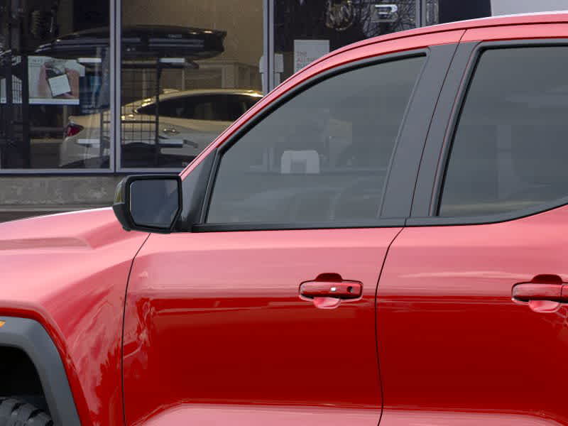 Thumbnail: 2026 GMC Canyon - 12
