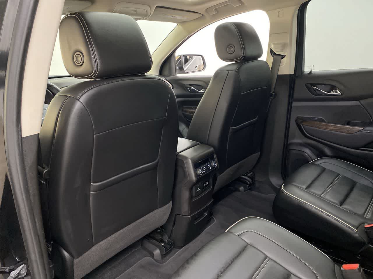 Thumbnail: 2022 GMC Acadia - 15