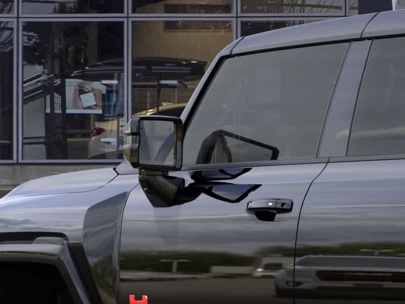 Thumbnail: 2024 GMC Hummer EV - 12