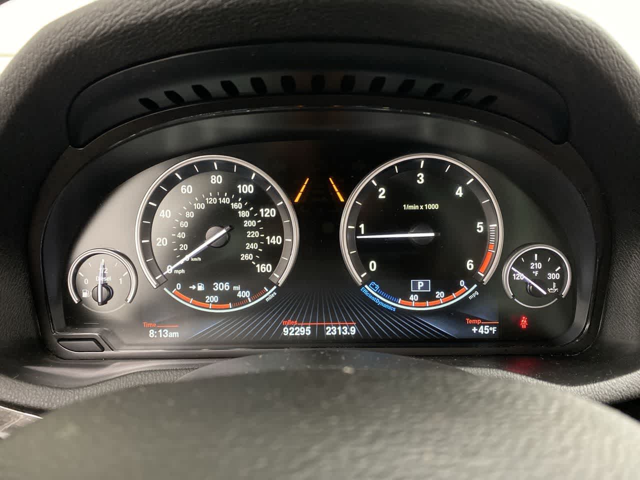 Thumbnail: 2016 BMW X3 - 27