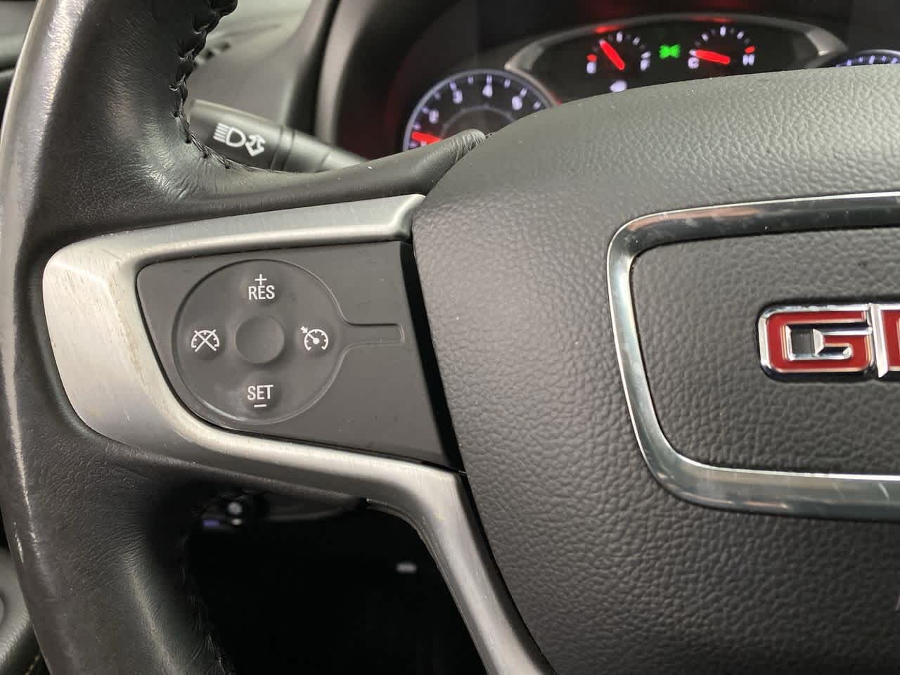 Thumbnail: 2019 GMC Terrain - 20