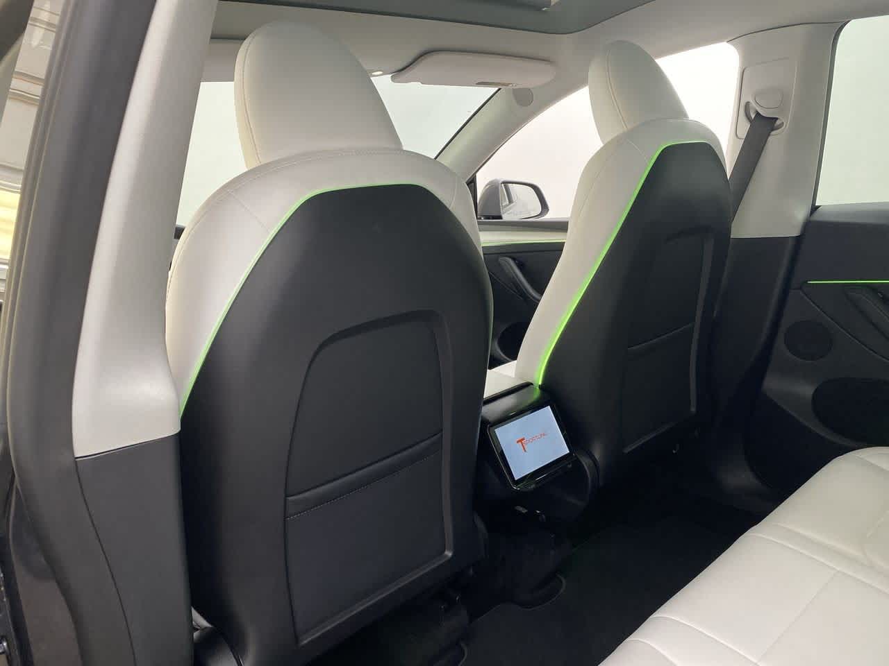 Thumbnail: 2023 Tesla Model Y - 14