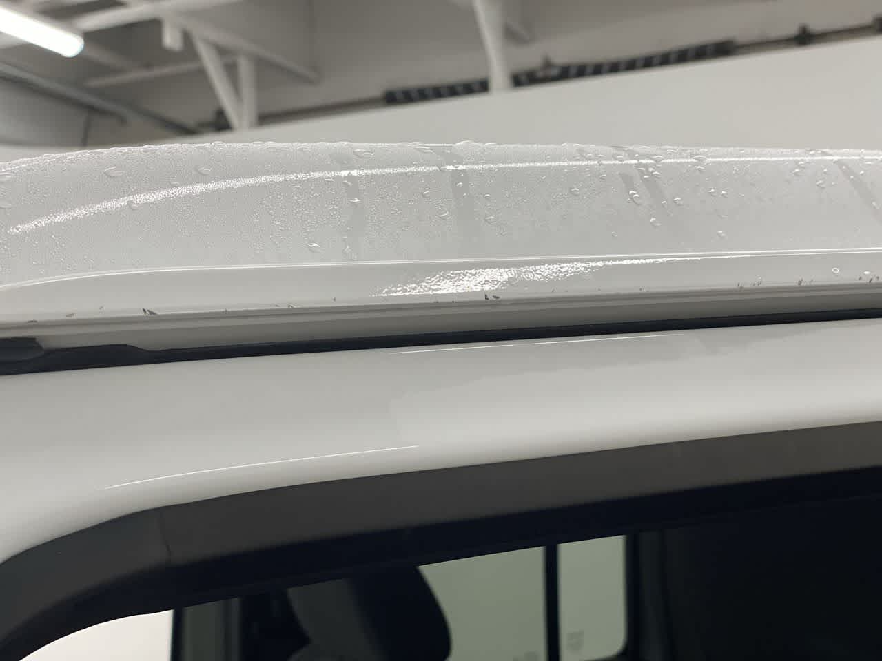 Thumbnail: 2025 Jeep Wrangler - 31