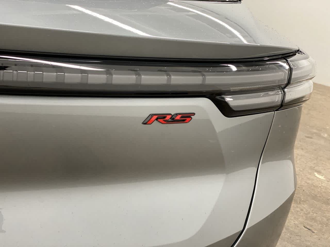 Thumbnail: 2024 Chevrolet Equinox - 11