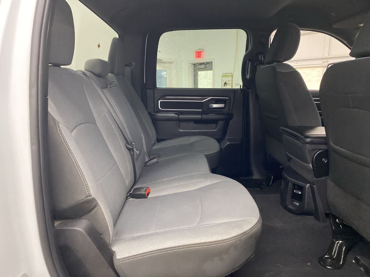 Thumbnail: 2024 RAM 2500 - 18