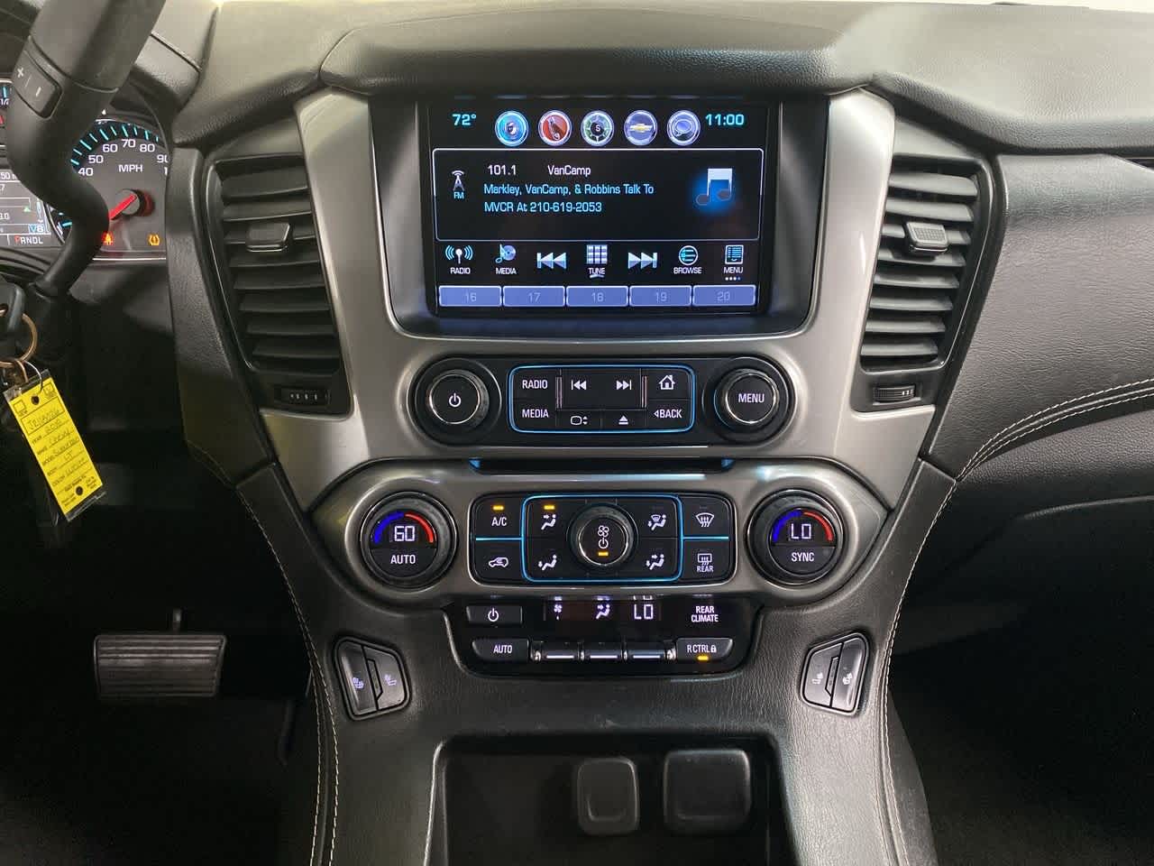 Thumbnail: 2018 Chevrolet Suburban - 24