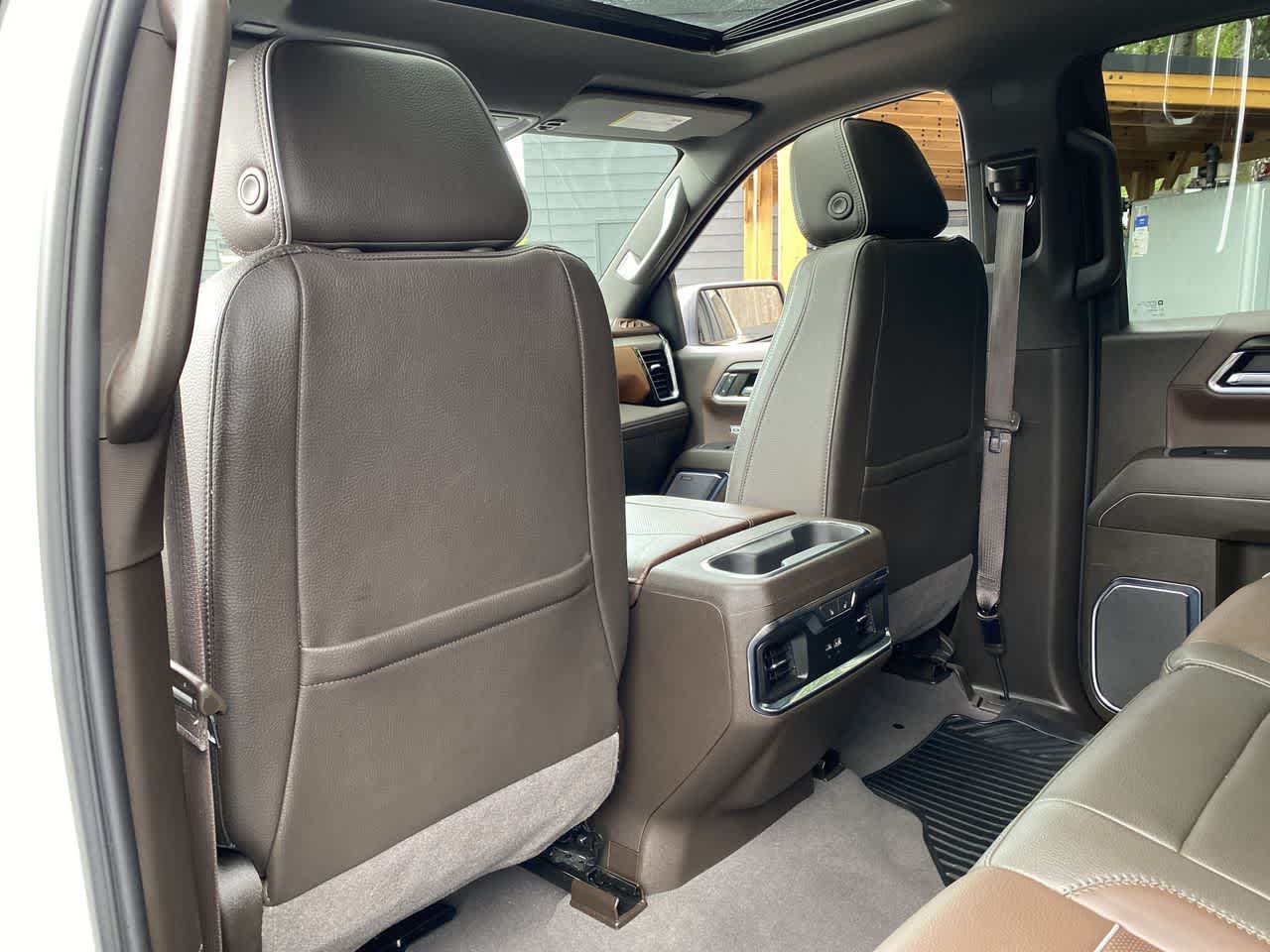 Thumbnail: 2024 GMC Sierra 1500 - 15