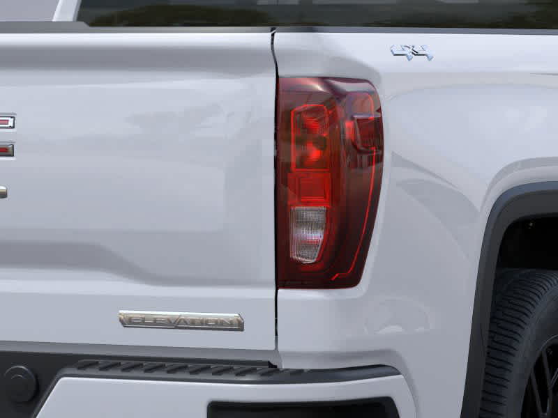 Thumbnail: 2025 GMC Sierra 1500 - 11