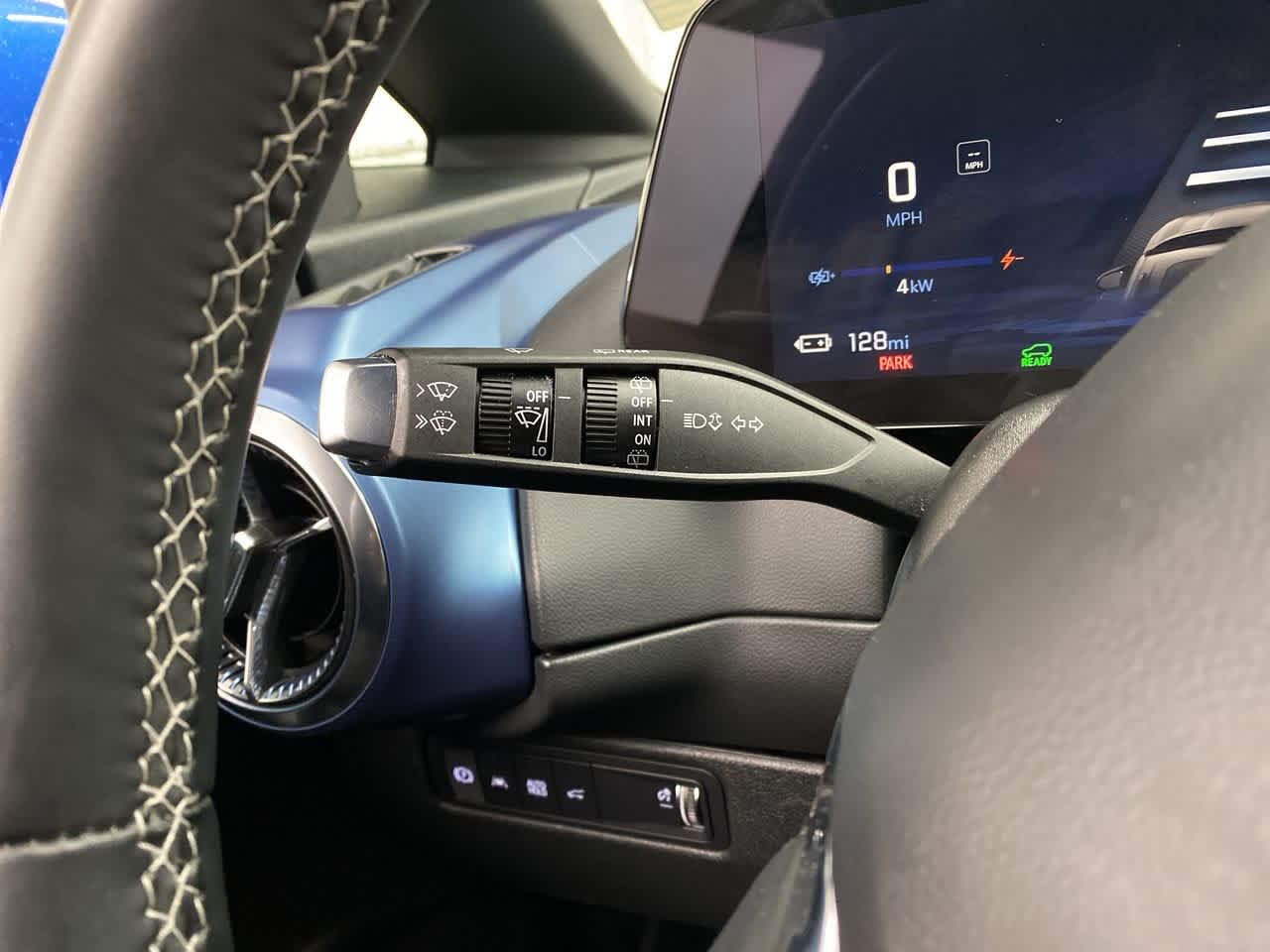 Thumbnail: 2025 Chevrolet Equinox - 22