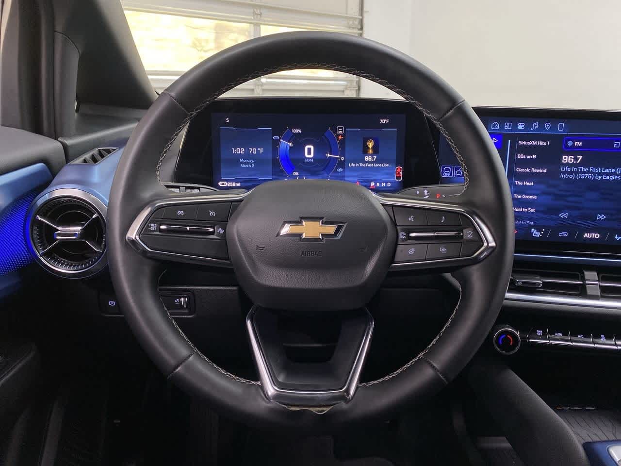 Thumbnail: 2025 Chevrolet Equinox - 19