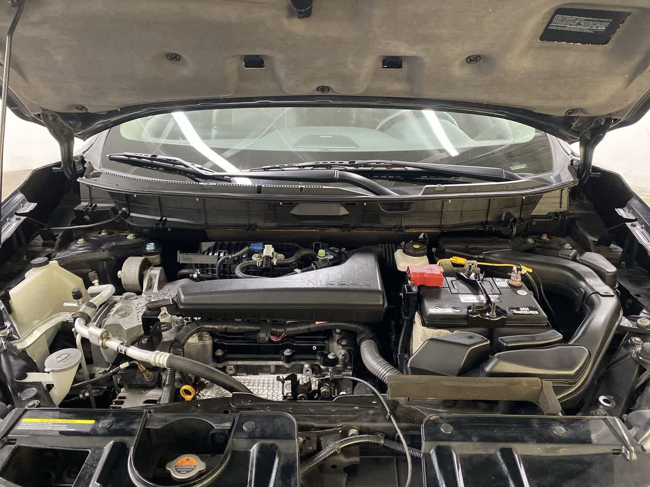 Thumbnail: 2016 Nissan Rogue - 13