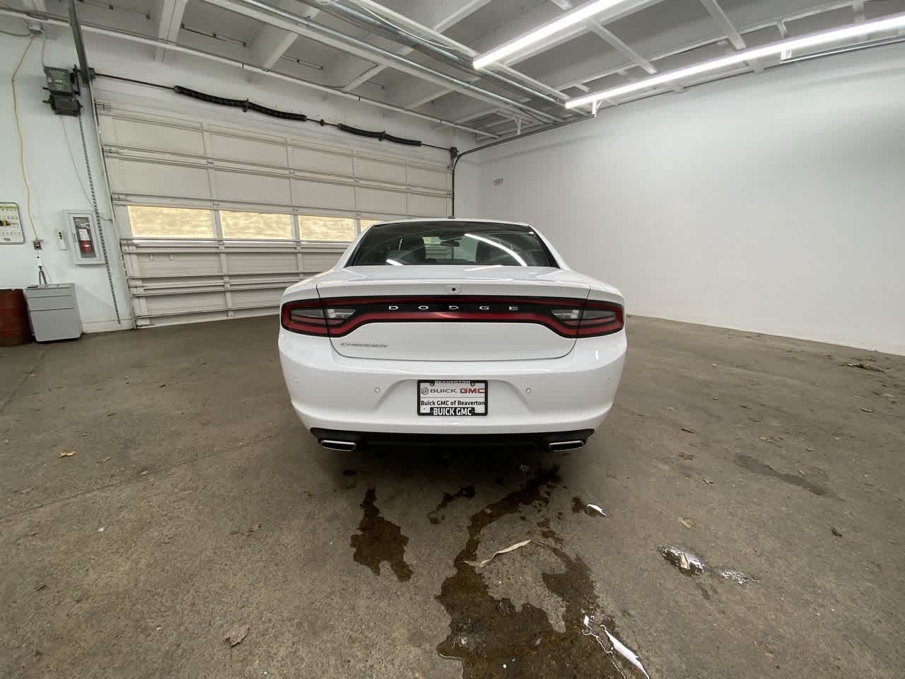 Thumbnail: 2021 Dodge Charger - 5
