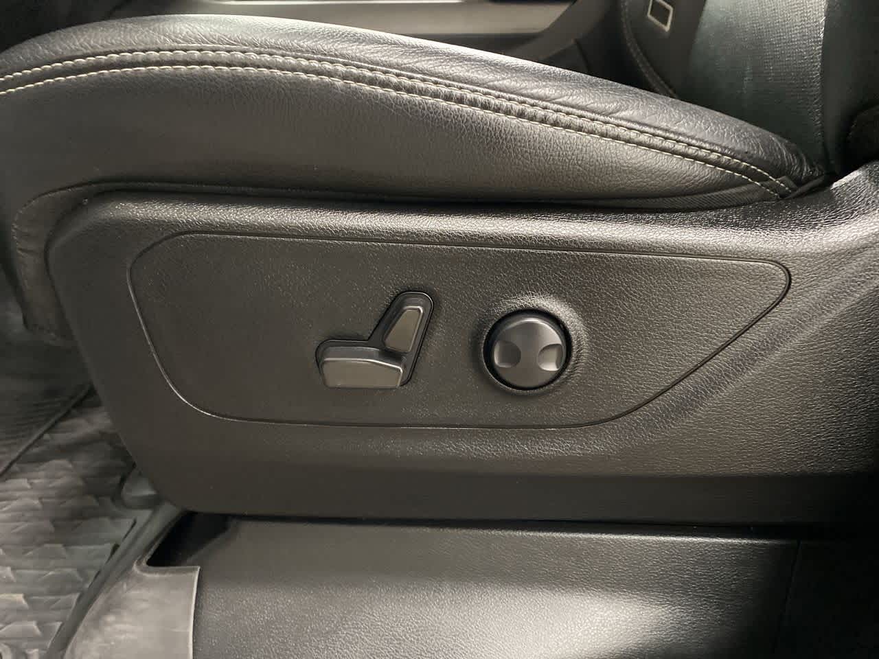 Thumbnail: 2023 RAM 1500 - 14