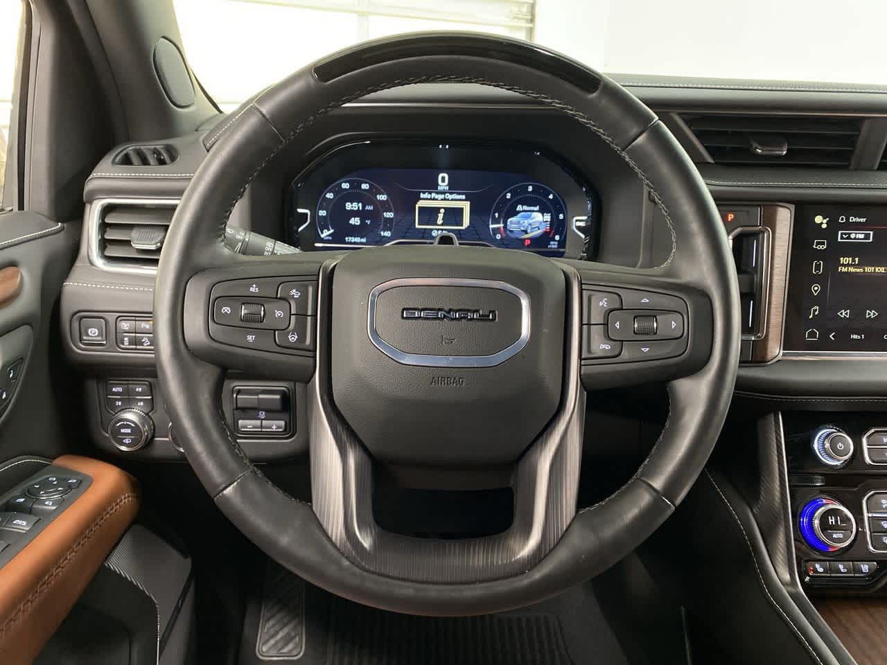 Thumbnail: 2024 GMC Yukon - 20