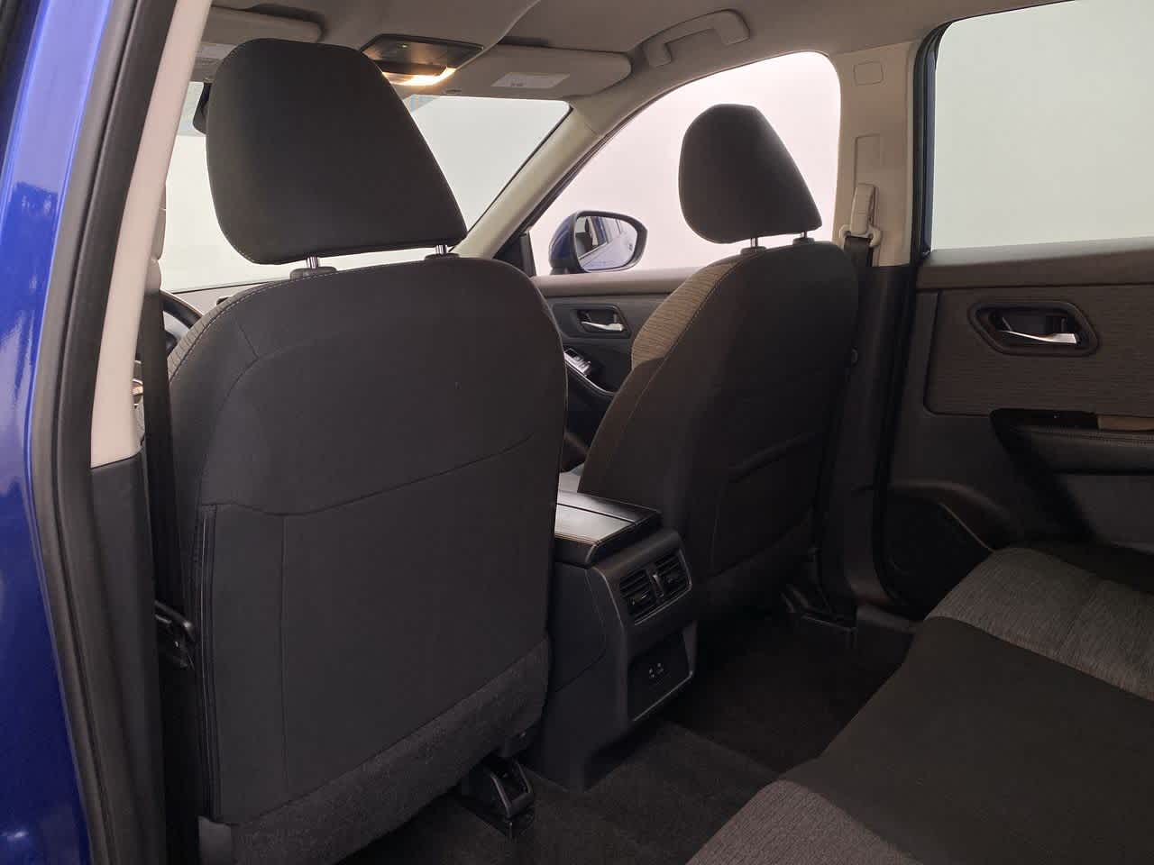 Thumbnail: 2023 Nissan Rogue - 15