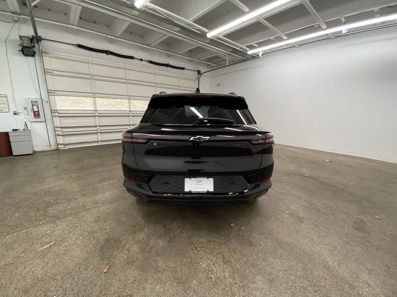 Thumbnail: 2024 Chevrolet Equinox - 5