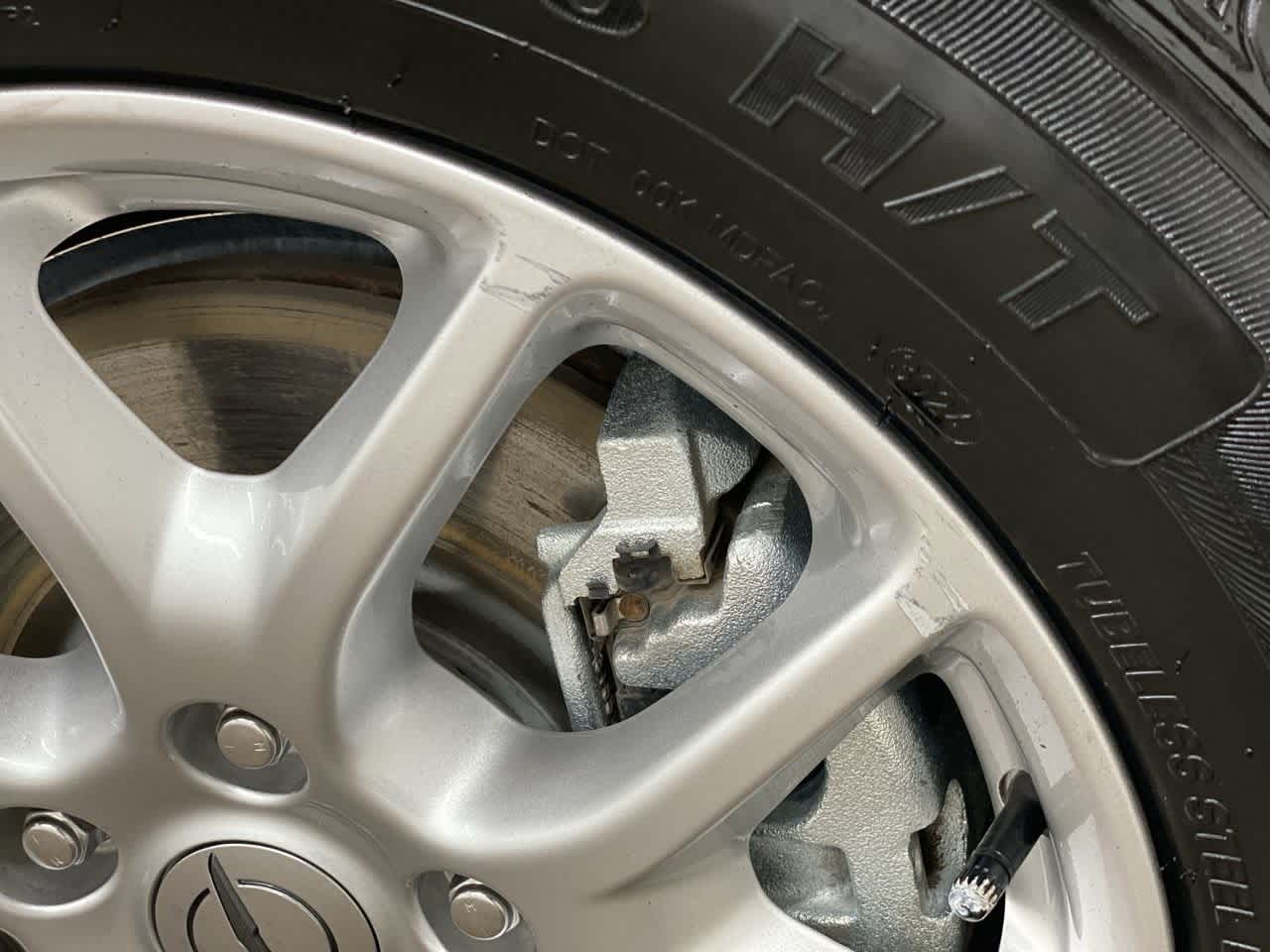 Thumbnail: 2023 Chrysler Pacifica - 30