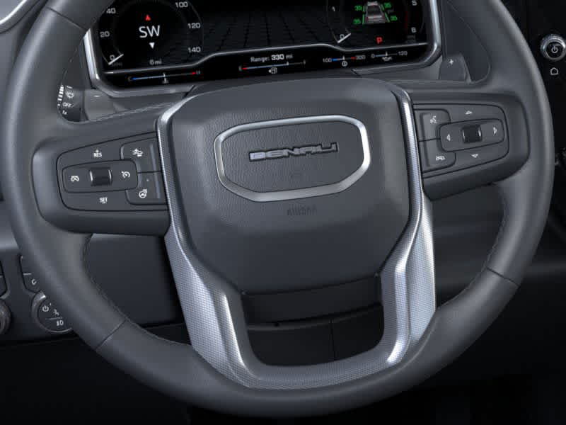 Thumbnail: 2025 GMC Sierra 1500 - 19