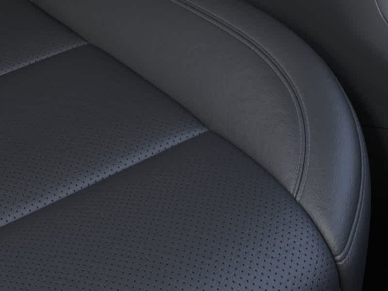 Thumbnail: 2026 GMC Sierra 2500 - 21