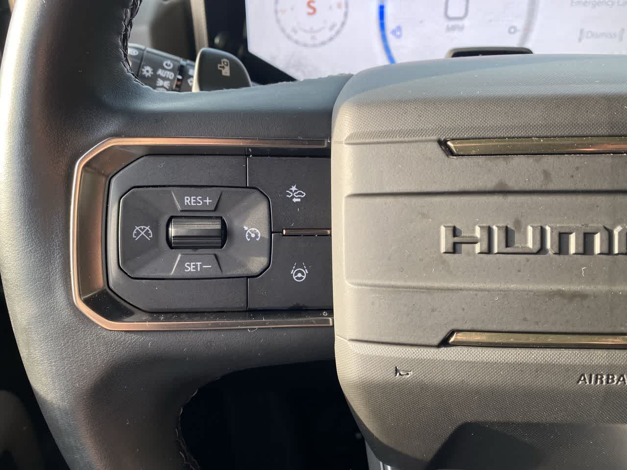Thumbnail: 2025 GMC Hummer EV - 20