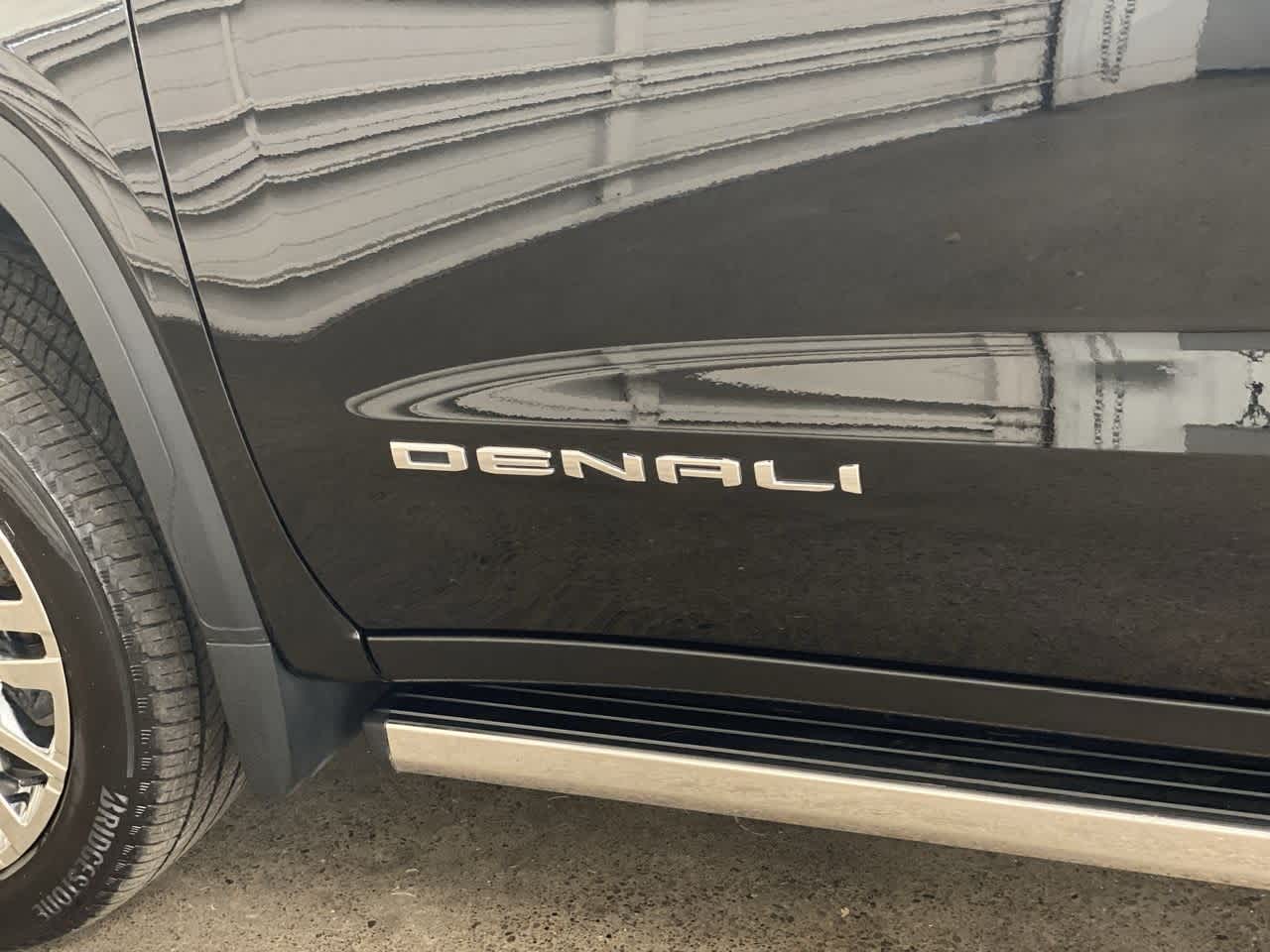 Thumbnail: 2023 GMC Sierra 1500 - 10