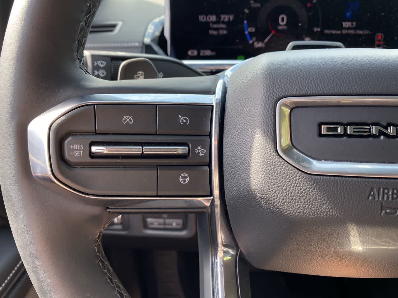 Thumbnail: 2025 GMC Sierra EV - 20
