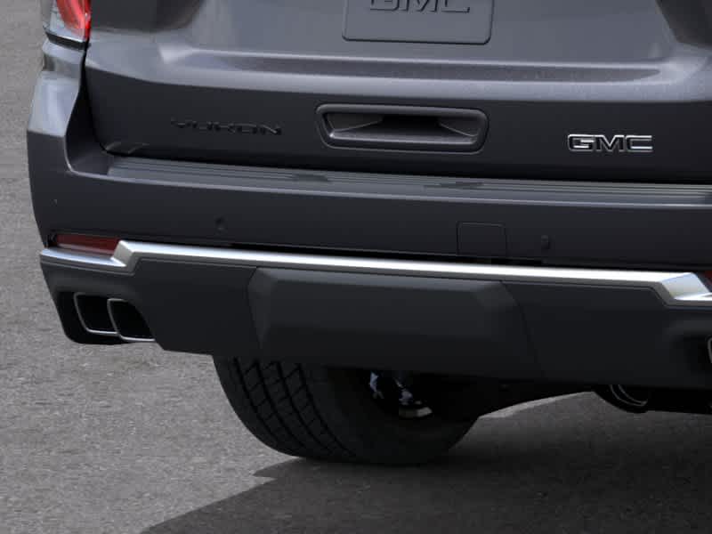 Thumbnail: 2026 GMC Yukon XL - 14