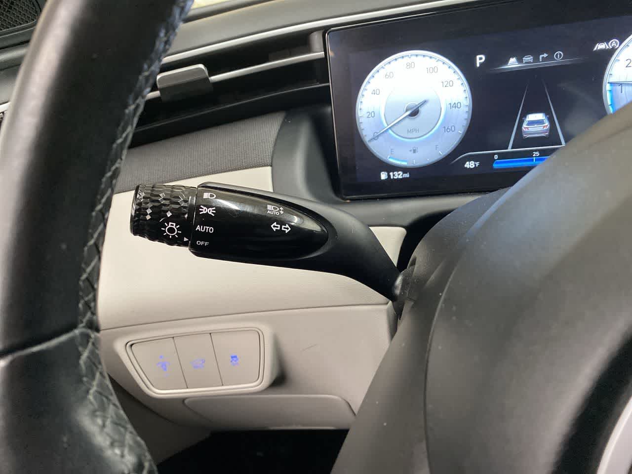 Thumbnail: 2024 Hyundai Tucson - 24