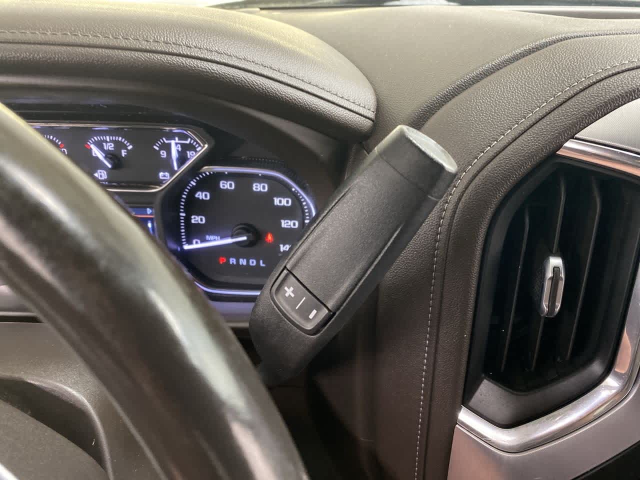 Thumbnail: 2020 GMC Sierra 1500 - 27