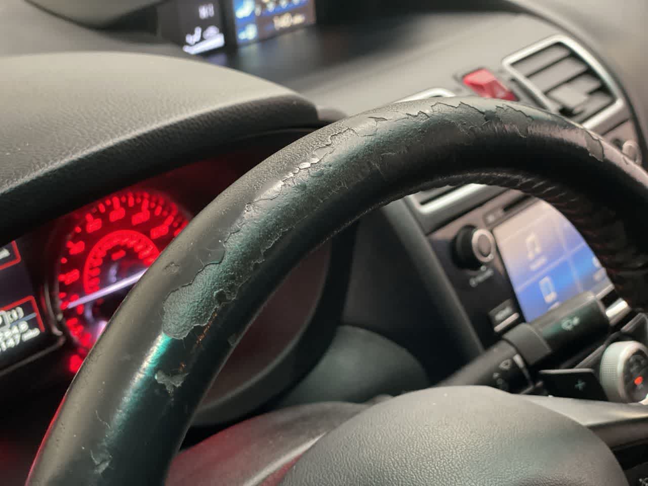 Thumbnail: 2016 Subaru WRX - 46