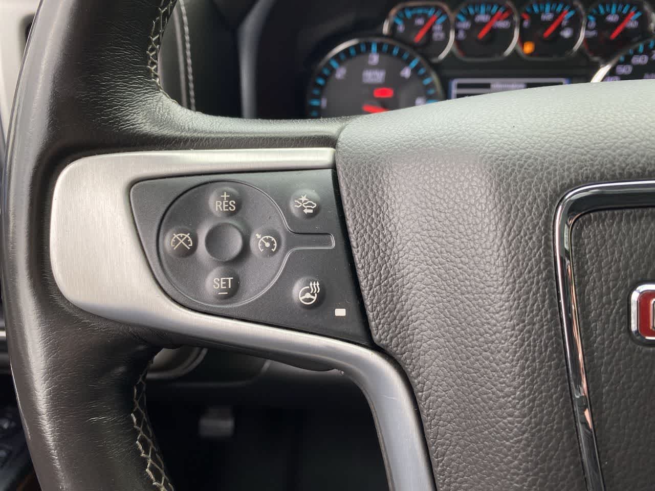 Thumbnail: 2018 GMC Sierra 1500 - 20