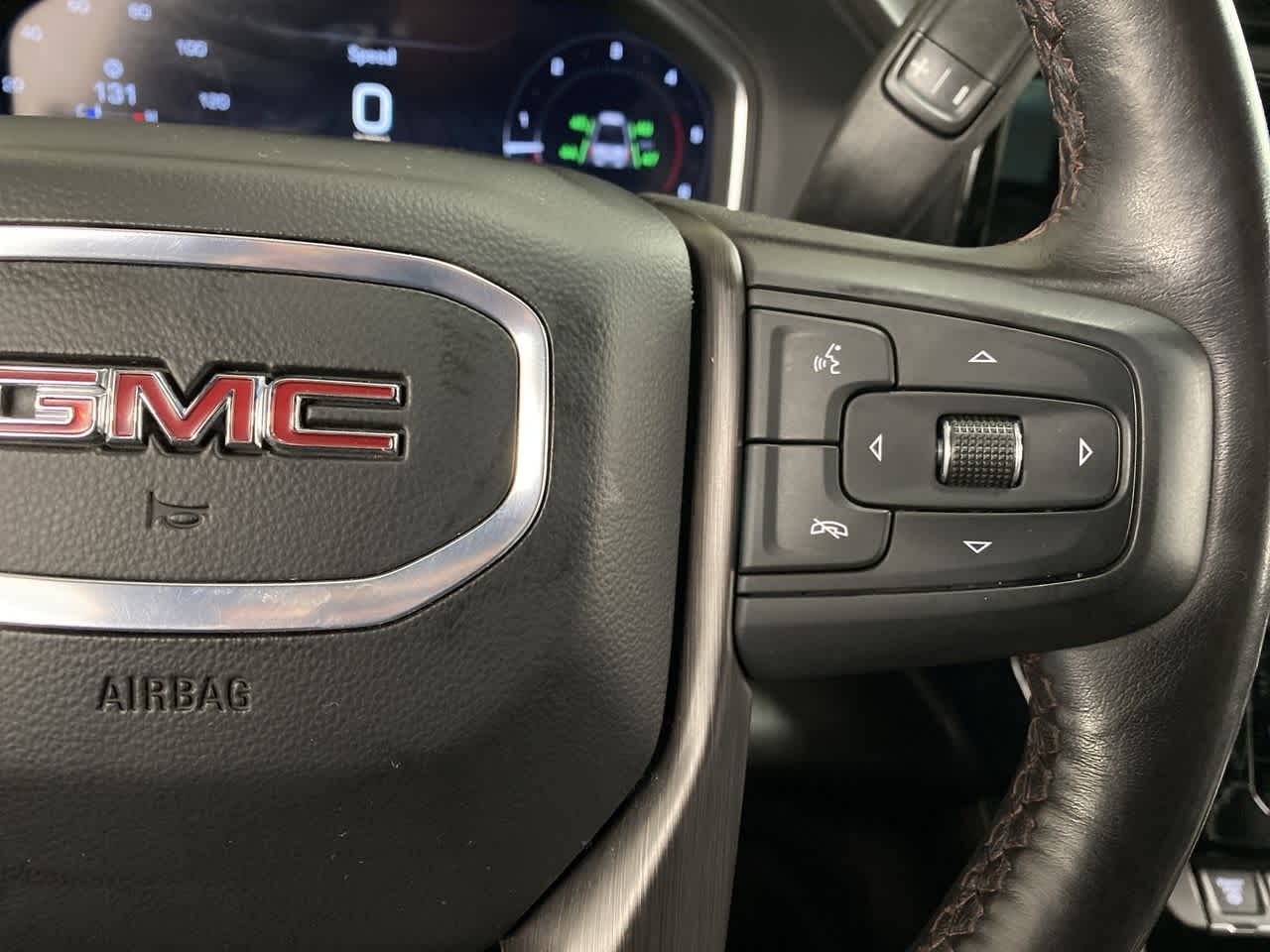 Thumbnail: 2024 GMC Sierra 2500 - 22