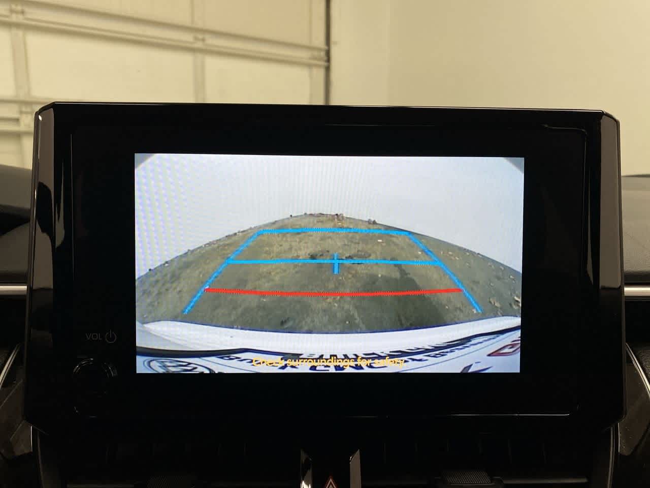 Thumbnail: 2023 Toyota Corolla - 26