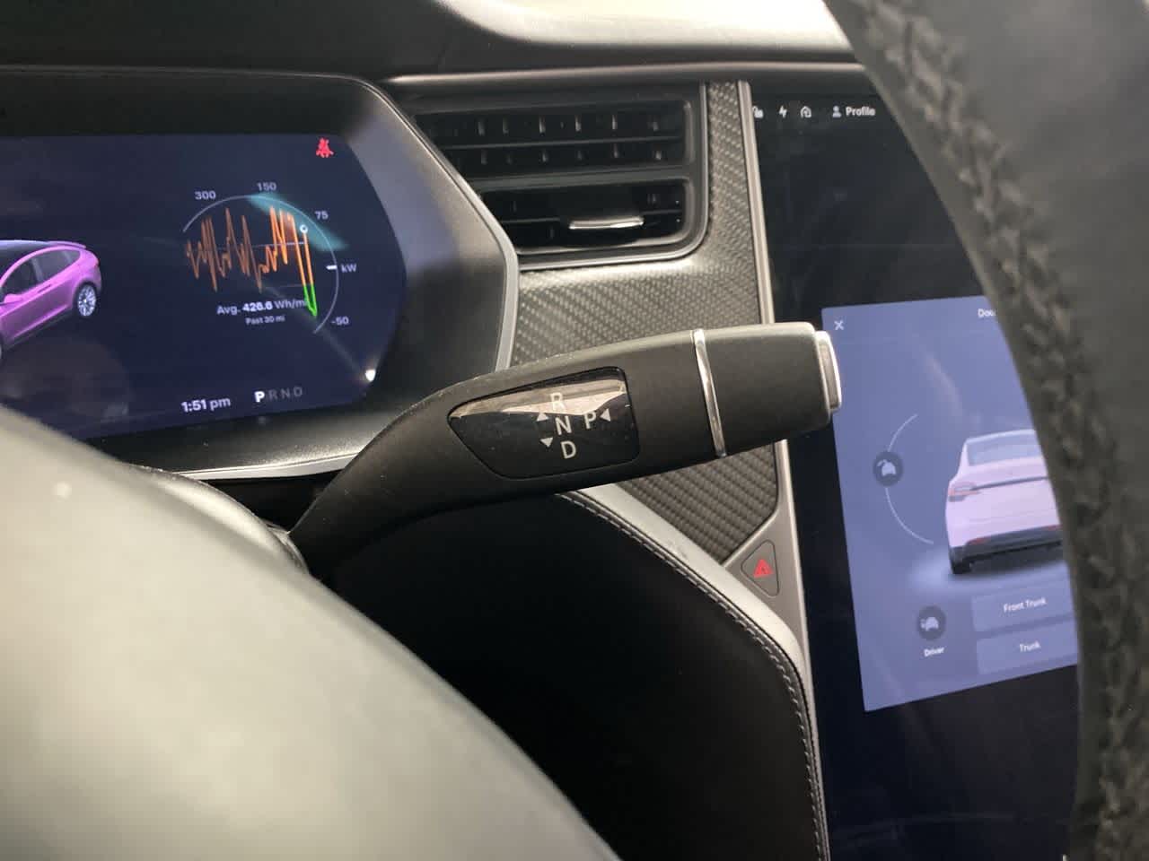 Thumbnail: 2018 Tesla Model X - 25