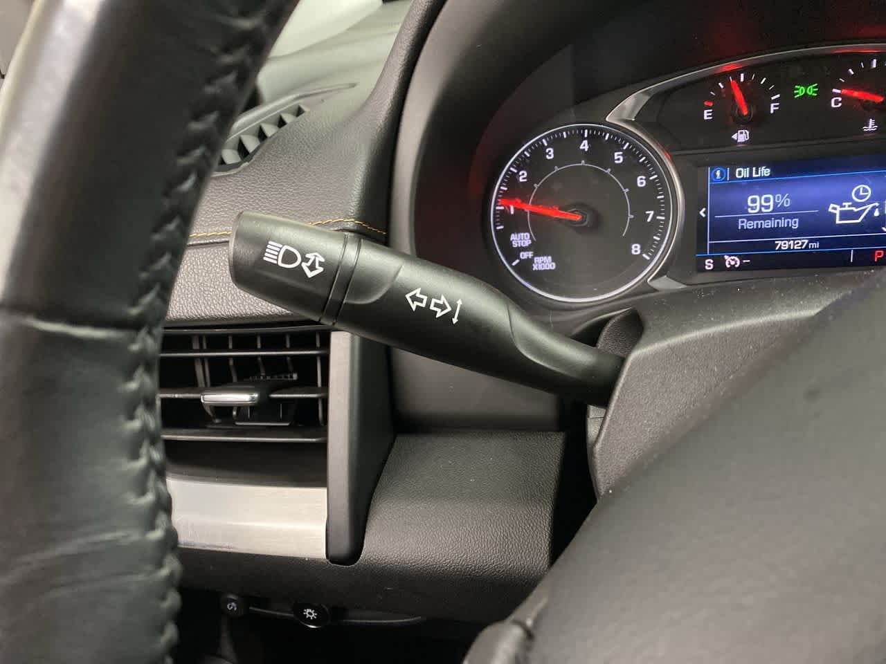 Thumbnail: 2019 GMC Terrain - 23