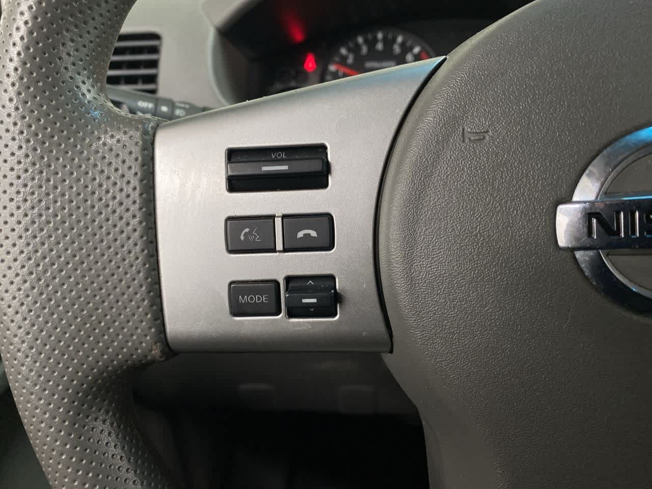 Thumbnail: 2013 Nissan Frontier - 22