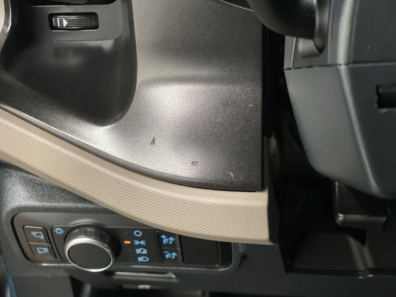 Thumbnail: 2022 Ford Bronco - 36